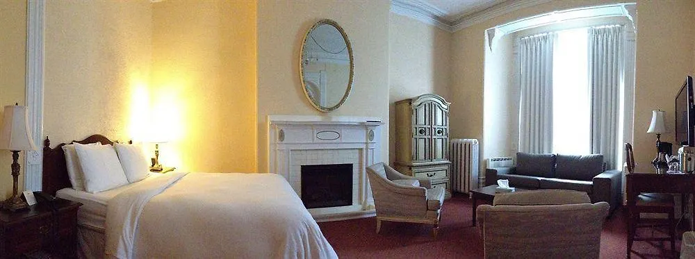 *** Hotel Ambrose House & Cafe - Self Check-In Guesthouse Montreal Canada